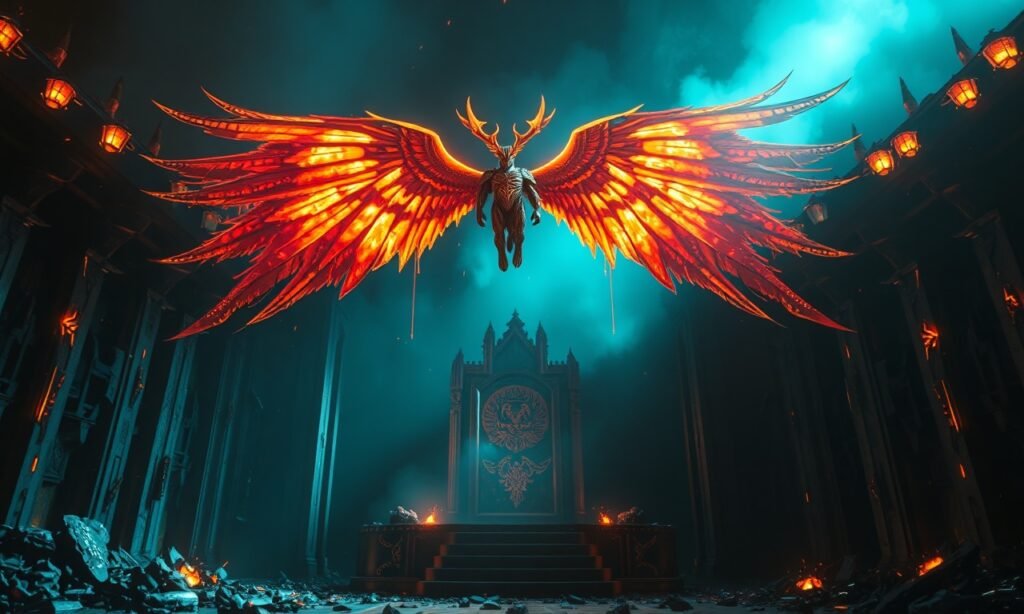 Solo Leveling