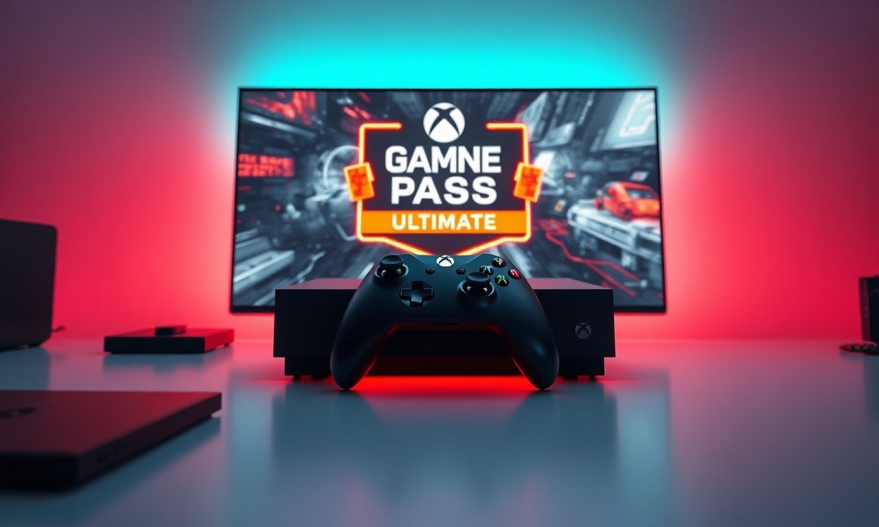 Game Pass
