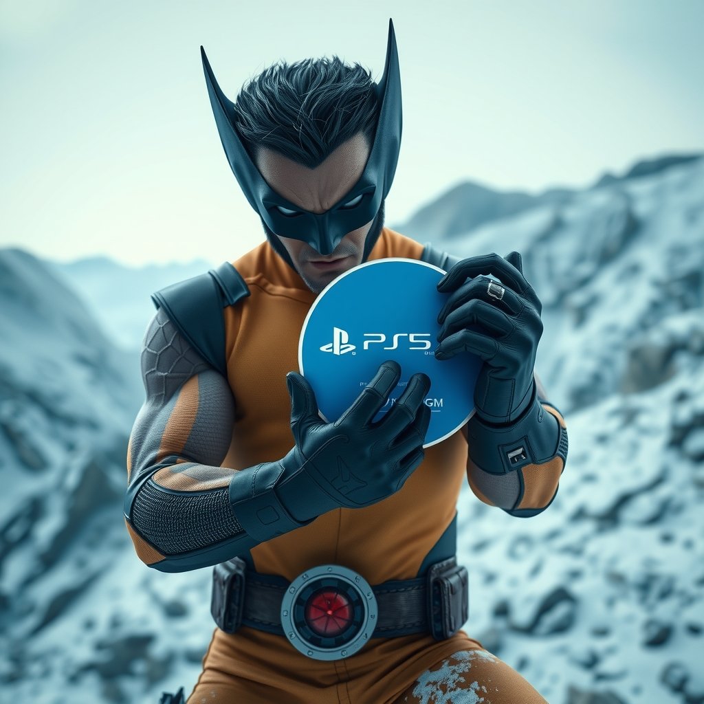 Wolverine