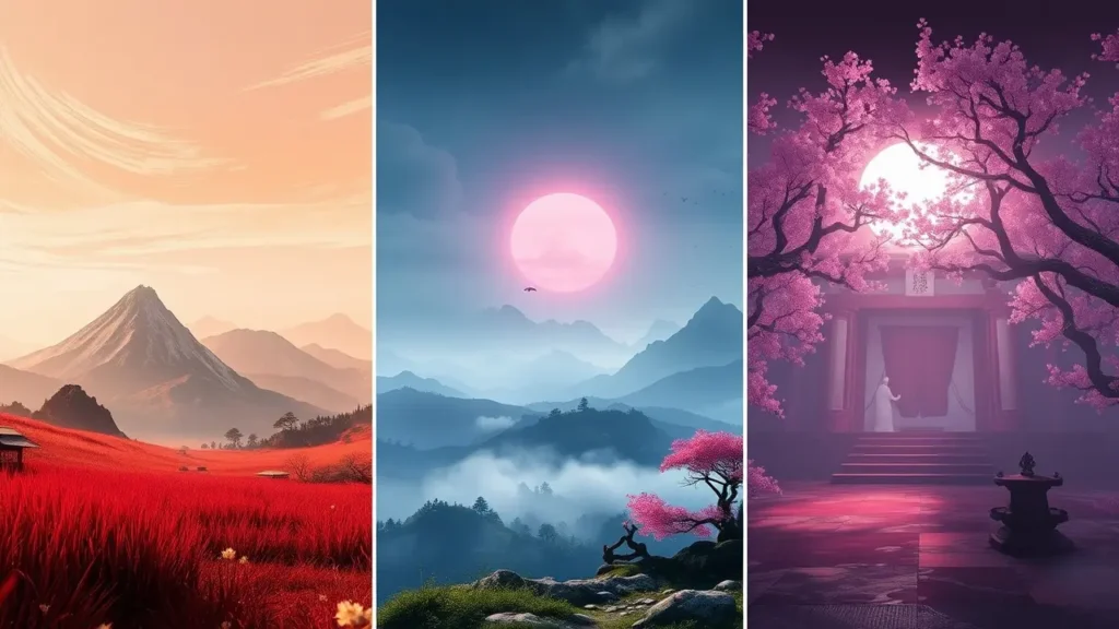Three PSshare featured captures from Clair Obscur, Elden Ring, and Ghost of Yōtei