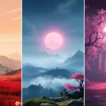 Three PSshare featured captures from Clair Obscur, Elden Ring, and Ghost of Yōtei