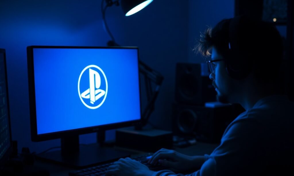 Sony