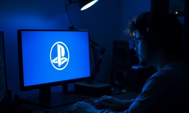 Sony