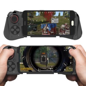 Eat Chicken PUBG Mobile Game Controller - Bluetooth Gamepad
