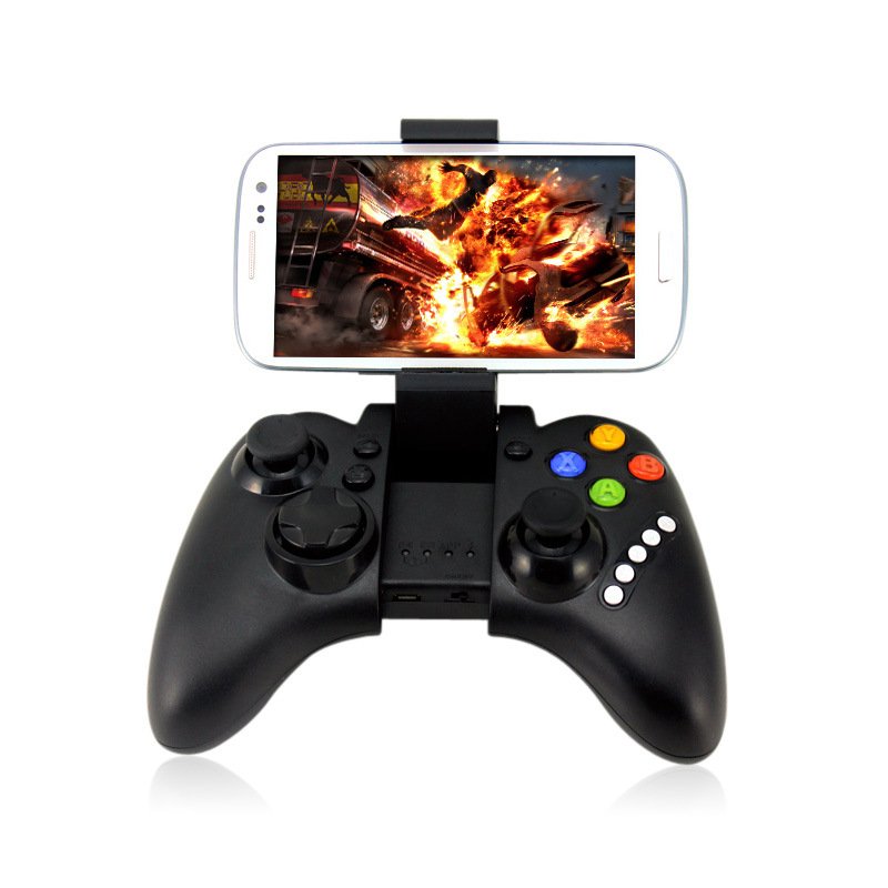 IPEGA PG-9021 Bluetooth Mobile Game Controller &ndash; Wireless Gamepad