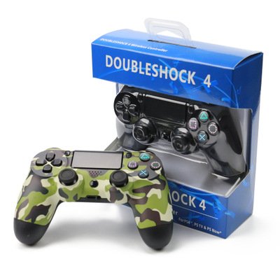 PS4 Wireless Game Controller &ndash; Bluetooth Gamepad for PlayStation 4