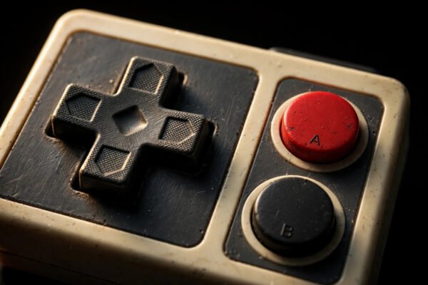 8Bitdo PCE2.4G Wireless Controller