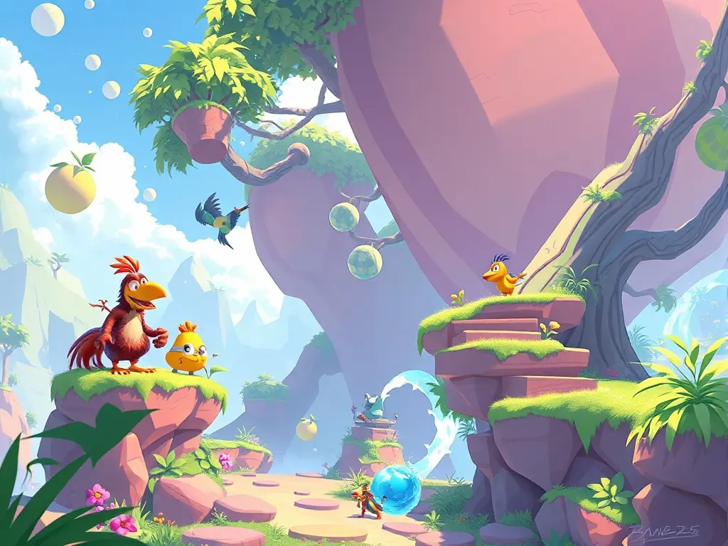 Banjo-Kazooie