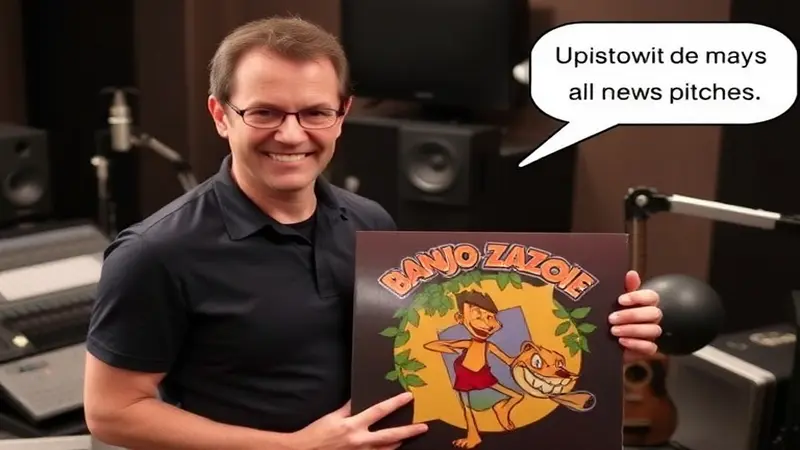 Banjo-Kazooie