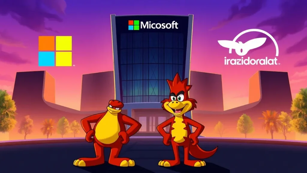 Banjo-Kazooie