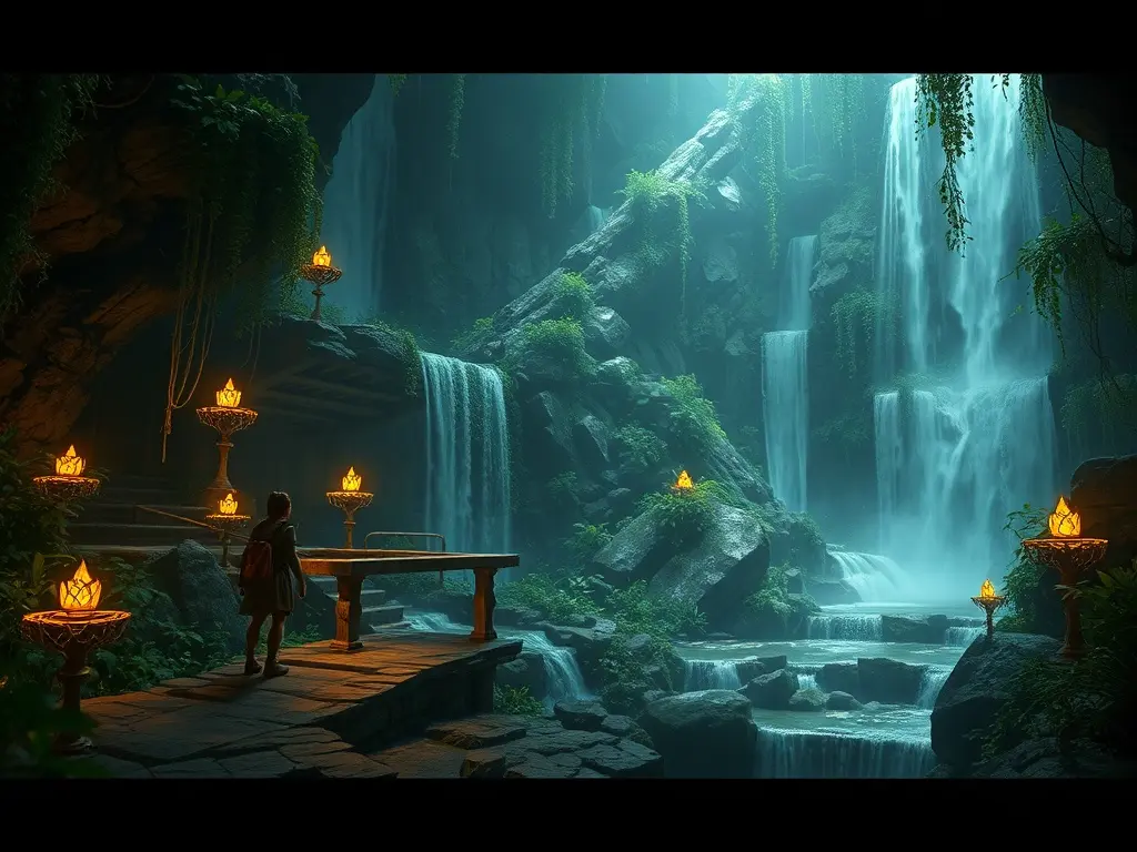 Daba Mechanics and Environment Breakdown
