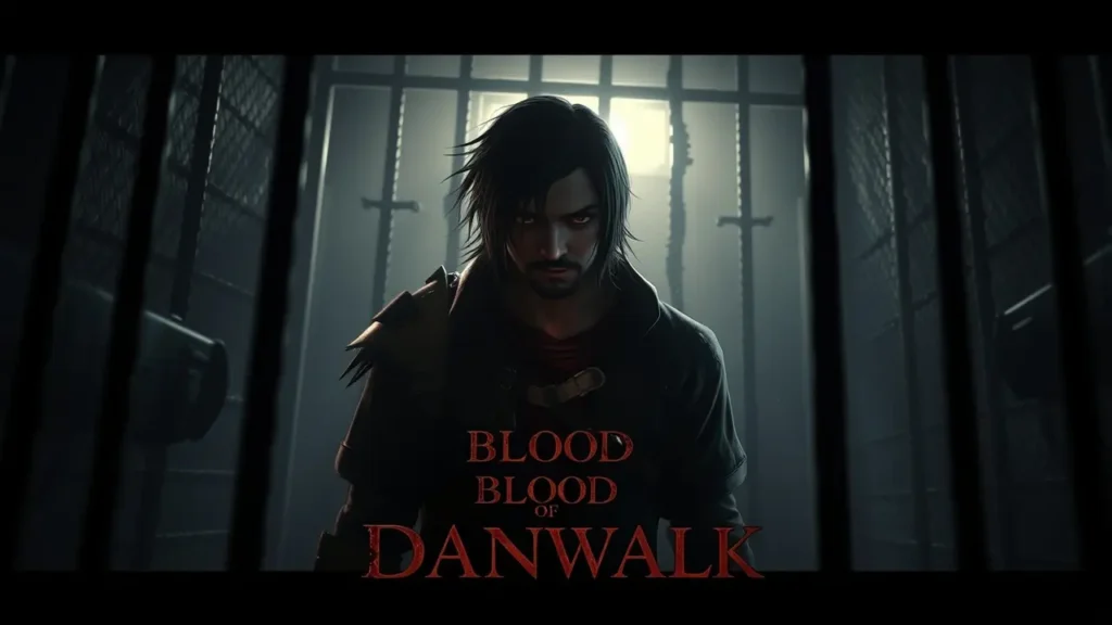 Dawnwalker Quest