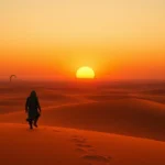 Dune Awakening 2026 Official Key Visual