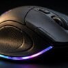 Gaming Mouse Ergonomic RGB