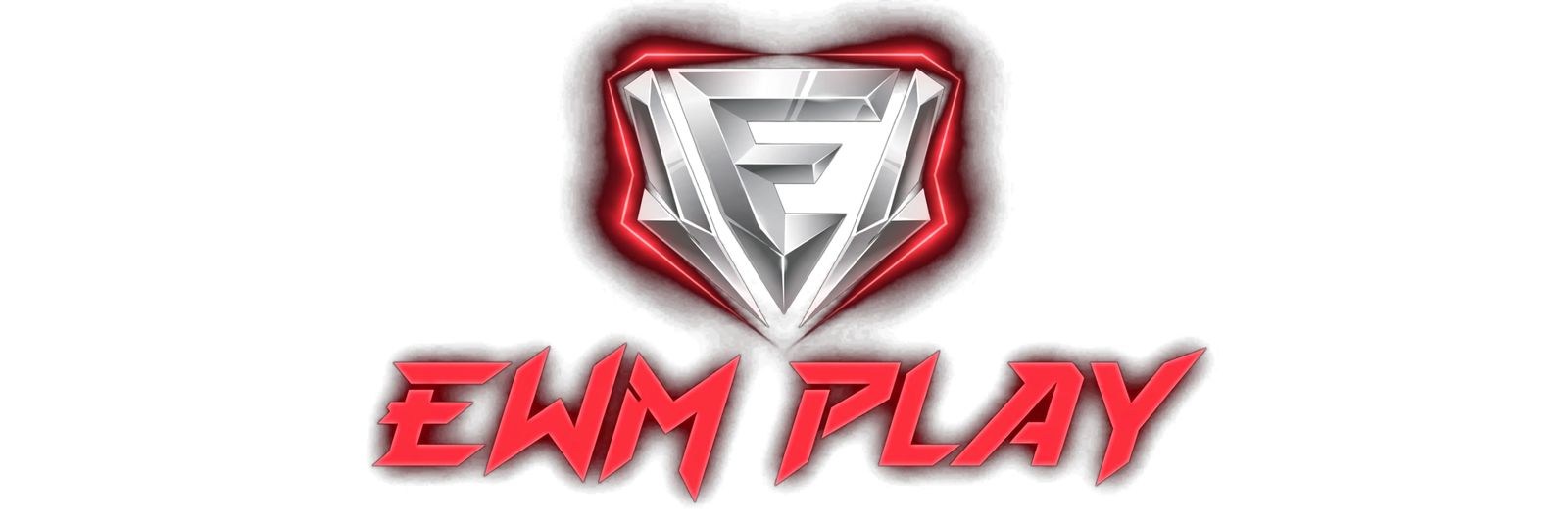 EWM PLAY logo