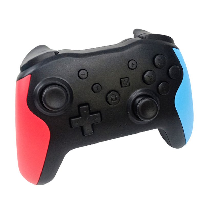 Bluetooth Wireless Game Controller for Switch, PC & Mobile