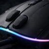 FANTECH X17 Wired Gaming Mouse