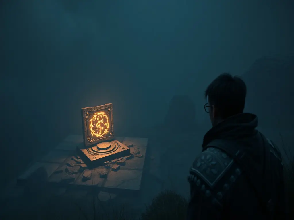 Fortunes Weave Mechanics and Environment Breakdown