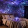 Galaxy Star Light Projector