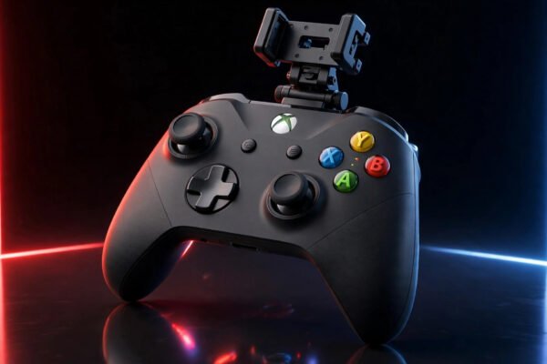gamesir-t4-pro-hero GameSir T4 Pro wireless controller – hero shot