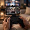 gamesir-t4-pro-lifestyle GameSir T4Pro Multi-Platform Wireless Controller