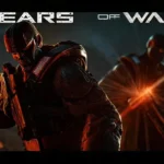 Gears of War 2026 Official Key Visual