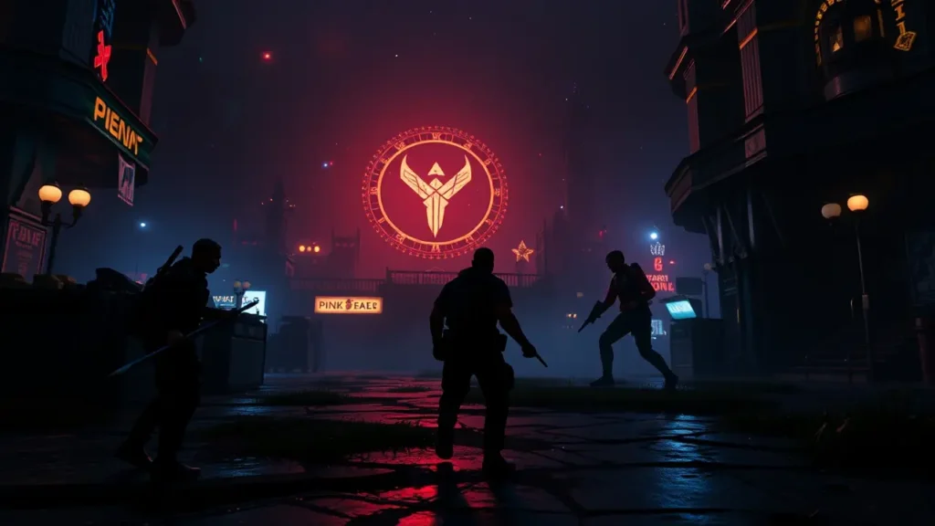 GTA 6 2026 Official Key Visual
