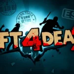Left 4 Dead 2 2026 Official Key Visual
