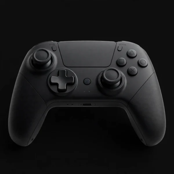 media-generation-product-2142-ps4-controller-0-86890151-6fe4-4200-8665-192450b51987 Wireless PS4 Style Controller dual-grip