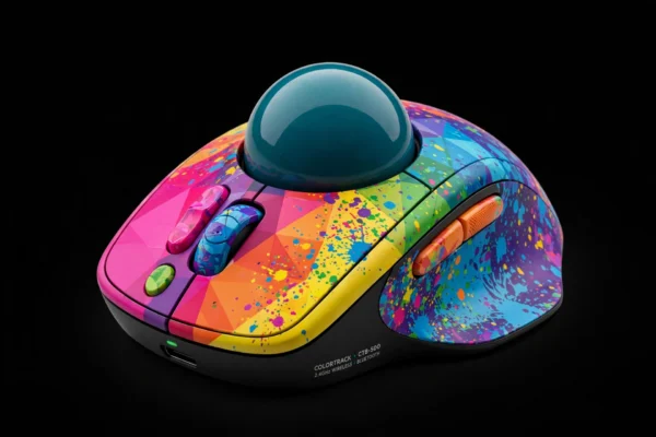 media-generation-product-2151-trackball-mouse-0-dceb3ed3-eee9-42ac-ae70-300508b5c64c Colorful MT1 Trackball Mouse wireless