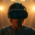 Meta VR 2026 Key Scene Breakdown