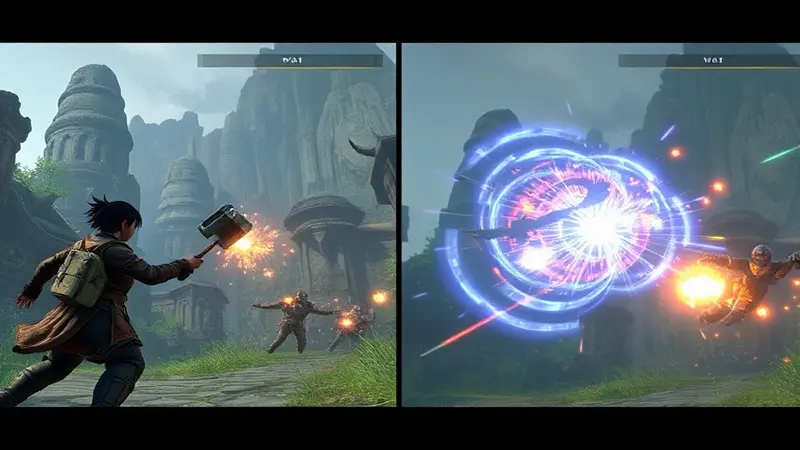 Monster Hunter