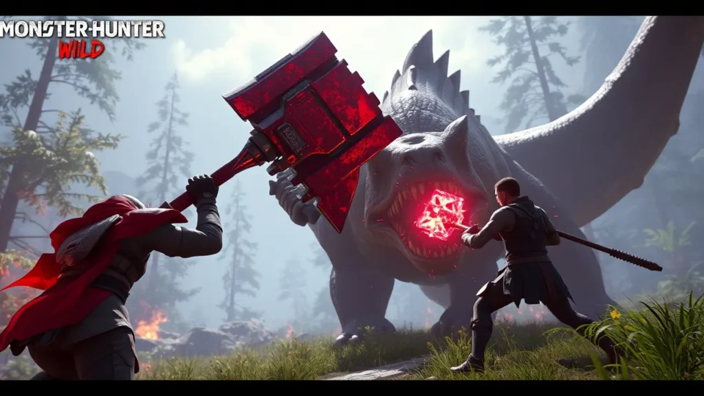Monster Hunter