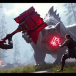 Monster Hunter