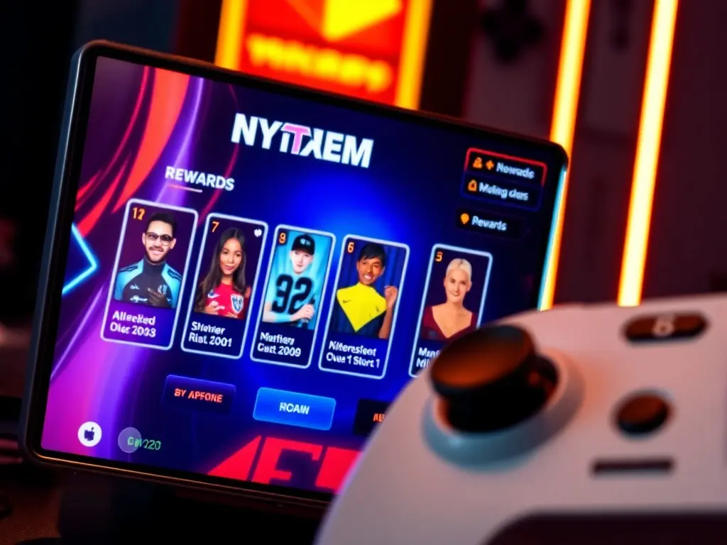 NBA 2K27 Mechanics and Environment Breakdown