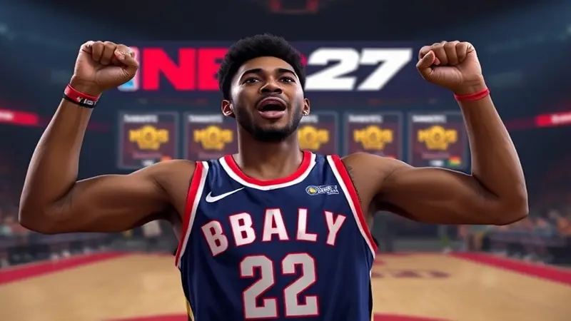 NBA 2K27 Tactical Encounter and Review