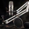 neewer-nw7000-bundle-hero Neewer NW-7000 studio microphone bundle – hero shot