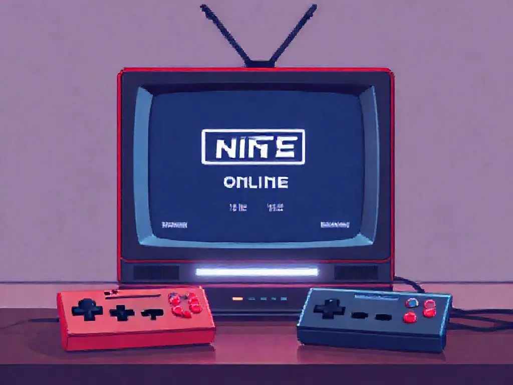 NES Games Mechanics and Environment Breakdown