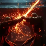Onimusha 2026 Official Key Visual