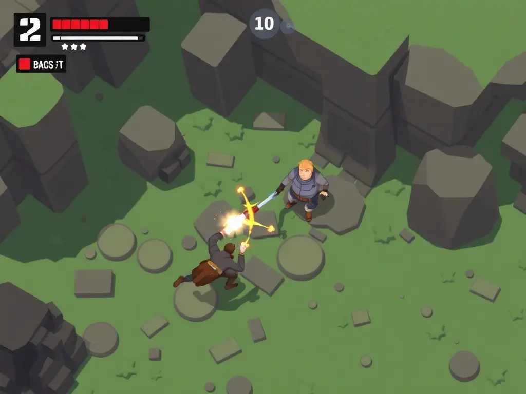 Physint Mechanics and Environment Breakdown