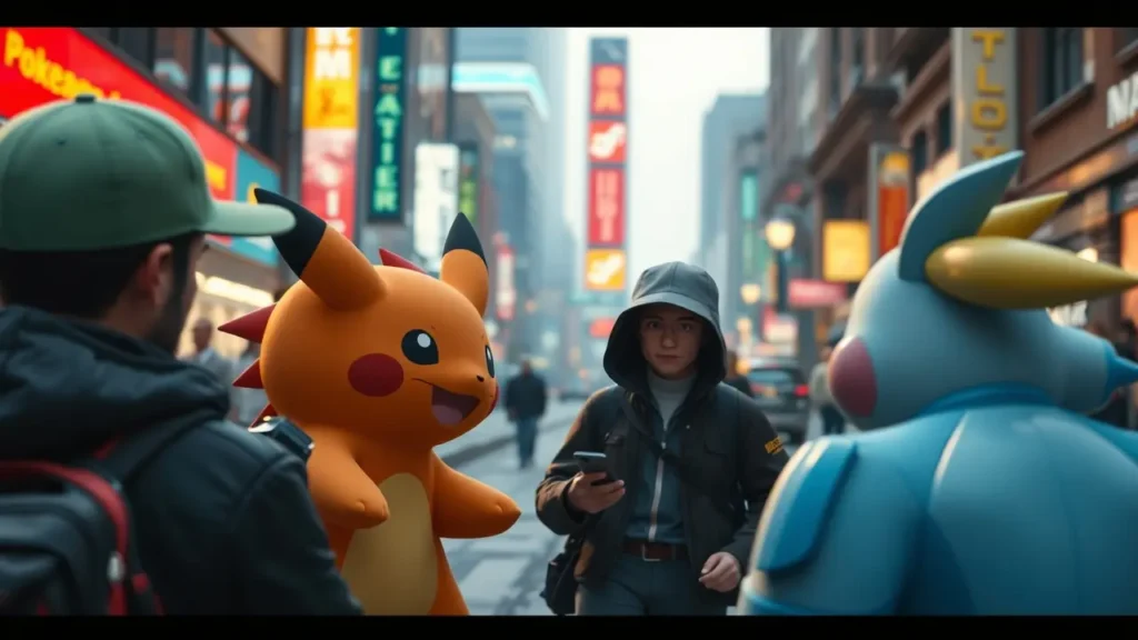 Pokmon 2026 Official Key Visual