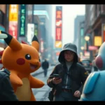 Pokmon 2026 Official Key Visual