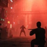 Resident Evil 2026 Official Key Visual