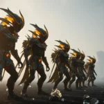 Star Craft 2026 الصورة الرسمية الرئيسية