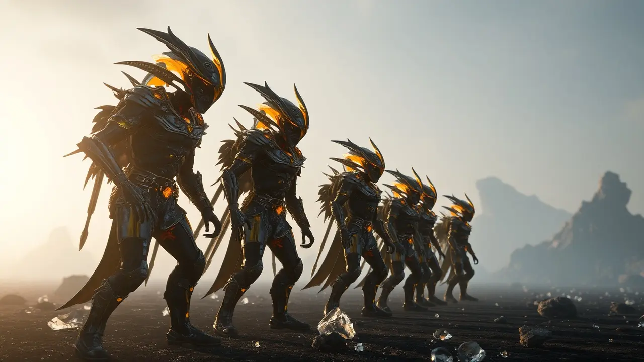 Star Craft 2026 الصورة الرسمية الرئيسية