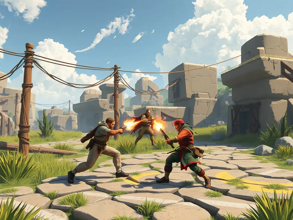 State of Play 2026 Early Gameplay Details State of Play Mechanics and Environment Breakdown