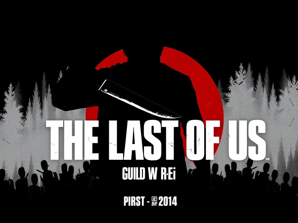 The Last of Us 2026 Early Gameplay Details The Last of Us Mechanics and Environment Breakdown