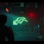 Wardogs 2026 Official Key Visual