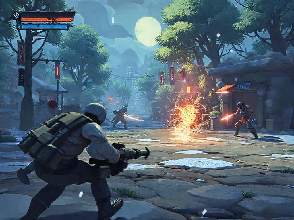 Dragon Age Mechanics and Environment Breakdown — Dragon Age