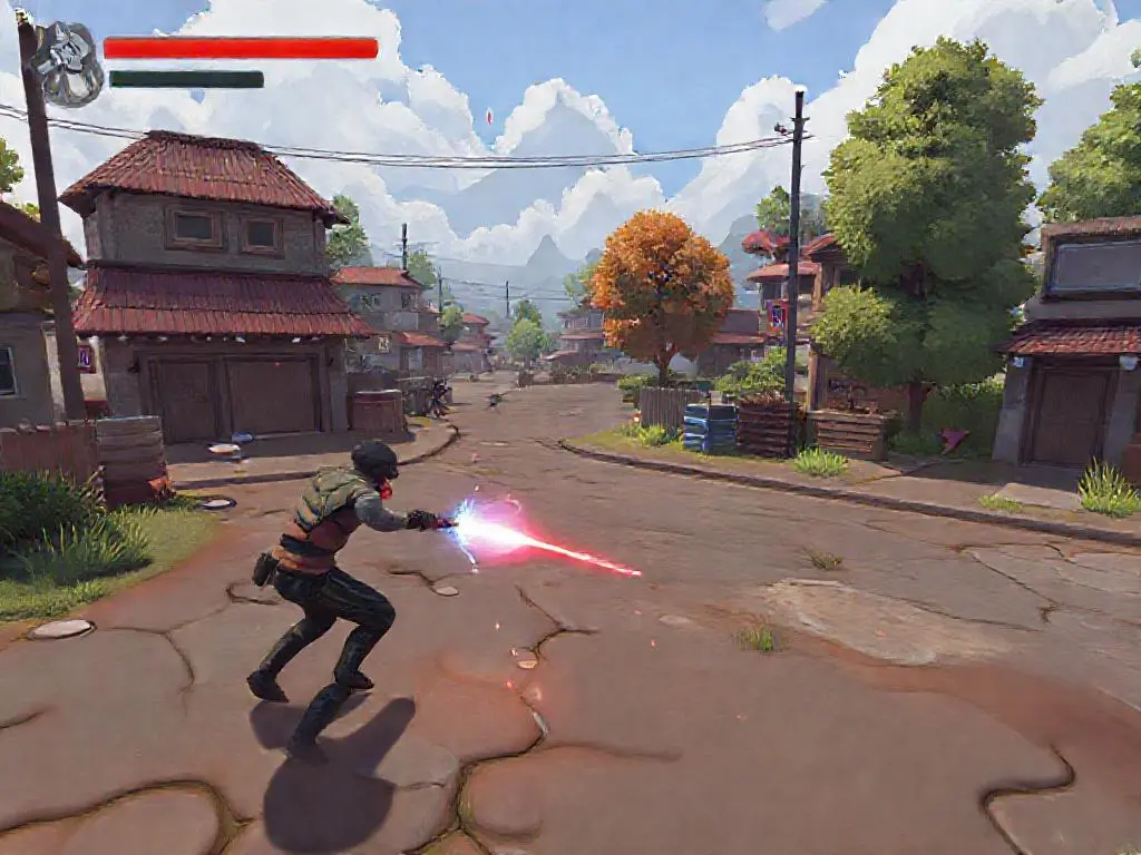 Heroes For Hire Mechanics and Environment Breakdown — Heroes For Hire